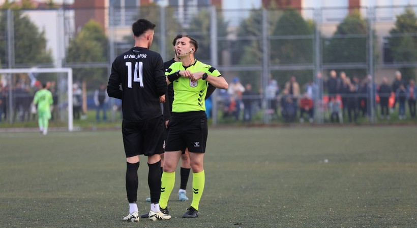 Kavaklıspor – Kullarspor: 1-2 “Foto Galeri” - Resim: 45