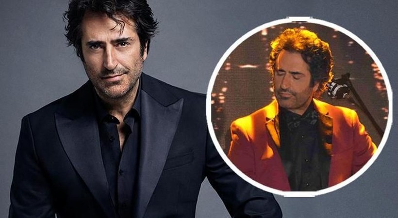 Mahsun Kırmızıgül soluğu hastanede aldı! Sevenlerini korkuttu - Resim: 7