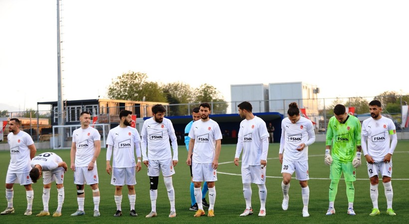 Kullarspor – Derincespor maçının fotoğrafları - Resim: 7