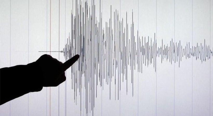 İstanbul'da deprem! Artçılar sürüyor! Kandilli ve AFAD ilk verileri paylaştı - Resim: 3