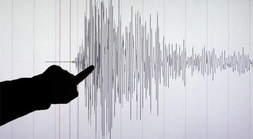 O bölgede korkutan deprem! - Resim: 3