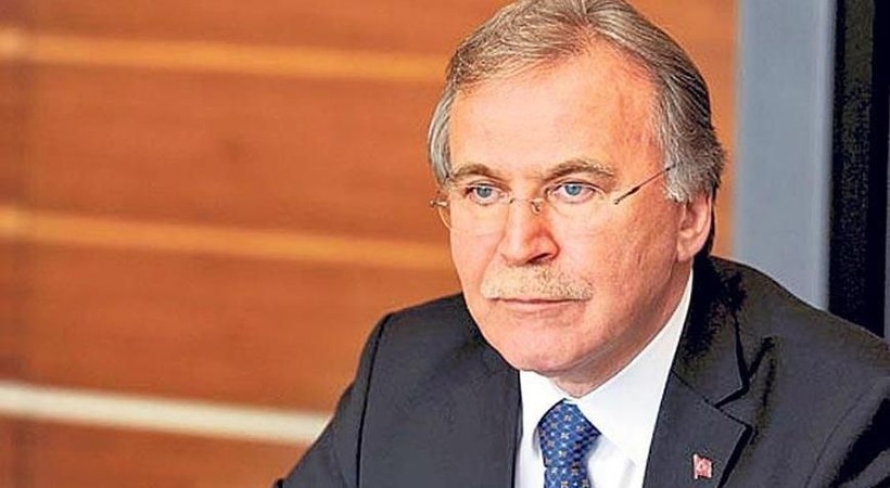 Mehmet Ali Şahin'den Abdullah Gül'e sert tepki! - Resim: 3