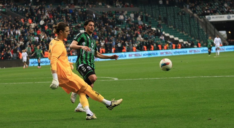 Kocaelispor – Boluspor maçı foto galeri - Resim: 112