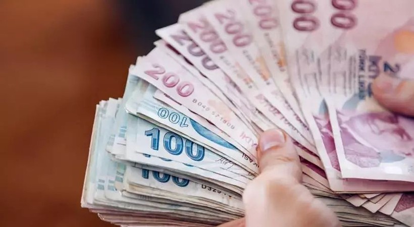 Emekli maaş zammı belli oldu! - Resim: 1