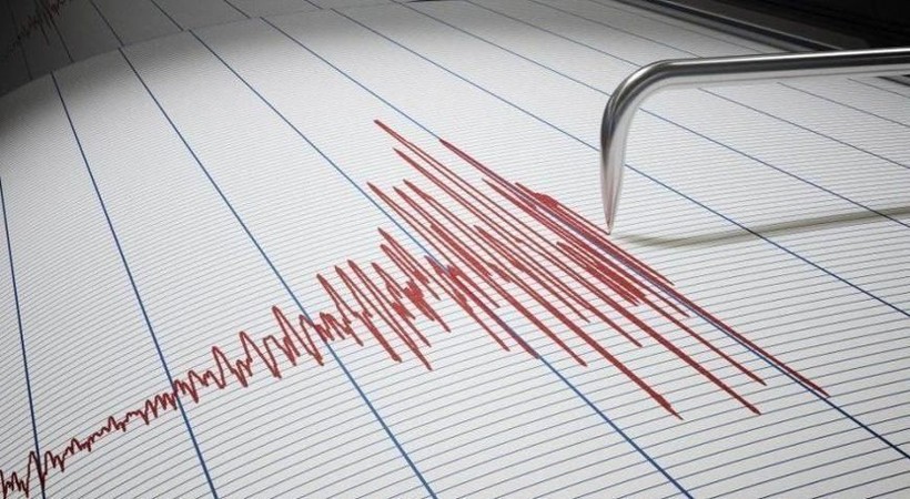 Balıkesir'de deprem! - Resim: 3