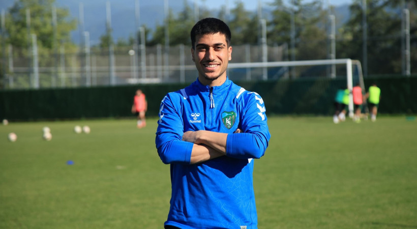 Kocaelispor U-19 İzmir’e KUPA için gidiyor! - Resim : 7