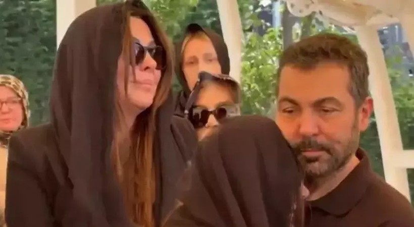 Gelinim Mutfakta Sunucusu Aslı Hünel'in Gözyaşları Yürekleri Sızlattı! "Annem Seni Yaşatamadım" - Resim: 7