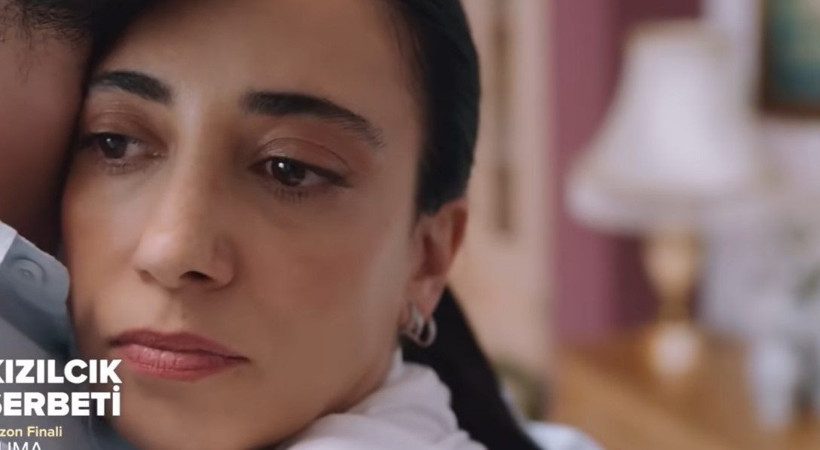 Kızılcık Şerbeti Sezon Finali Mustafa, Fatih, Abdullah, Işıl Ölecek! Kızılcık Şerbeti 103 Bölüm - Resim: 3