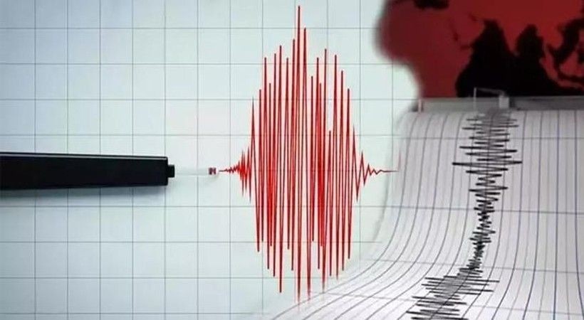 Deprem oldu! Kandilli ilk verileri paylaştı - Resim: 4