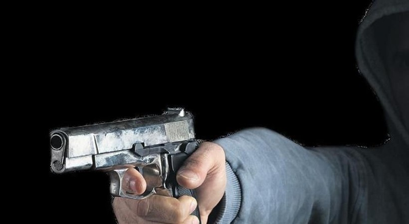 Belediye binasından silah sesleri yükseldi! - Resim: 3