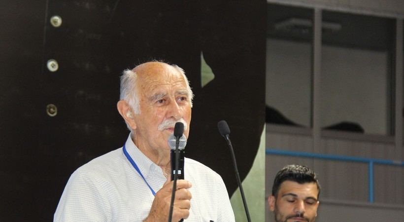 KASKF 17. Olağan Genel Kurul Foto Galeri - Resim: 27