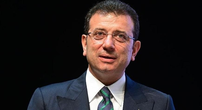 DEM Parti'den 'İmamoğlu' başvurusu - Resim: 4
