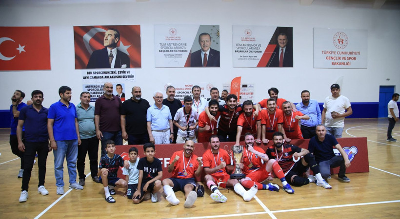 Osmanlı 41 – Van Gölü Sportif final serisi üçüncü maçı fotoğraf galerisi - Resim: 67