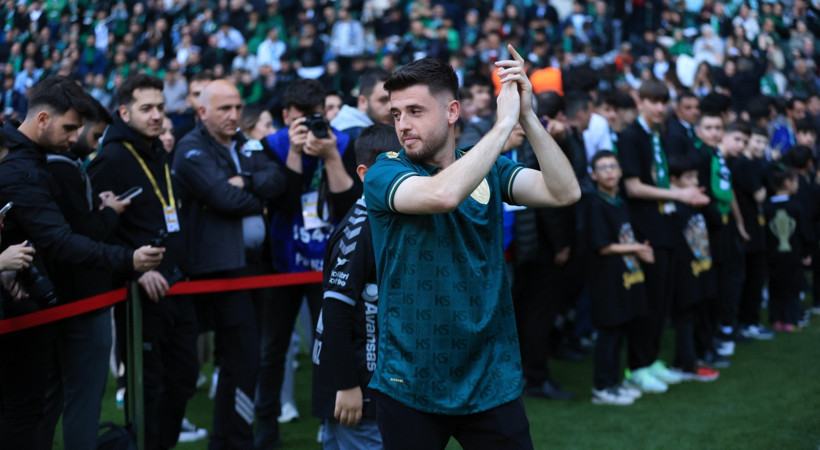 Mehmet Yılmaz, Elazığspor ile 1+1 yıllık anlaşma sağladı - Resim : 1