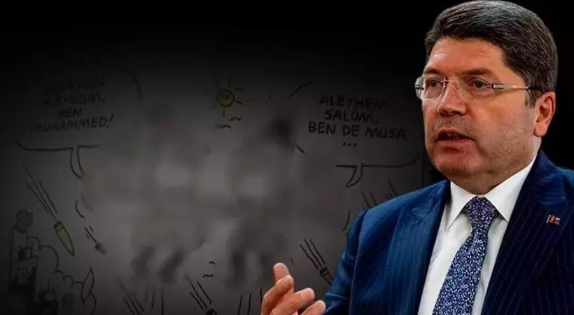 Leman Dergisi'ne neden soruşturma açıldı? - Resim: 1