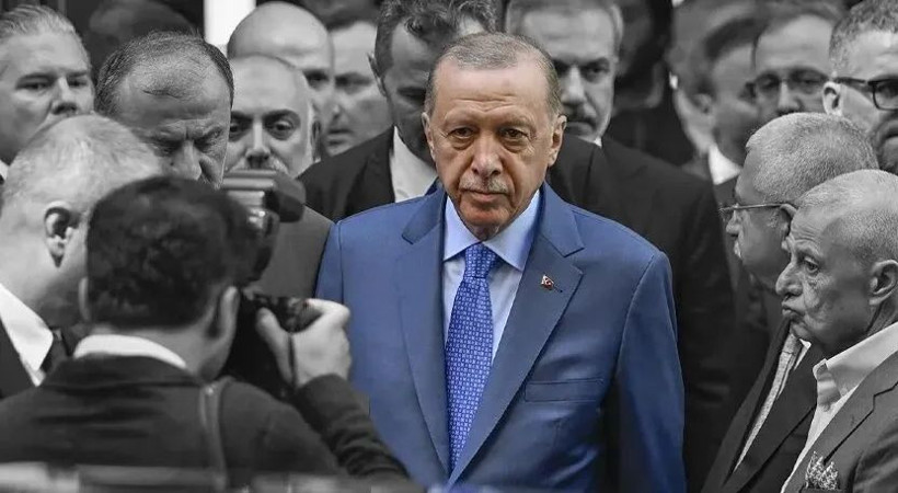Cumhurbaşkanı Erdoğan'a yakın yazarlardan vekillere sert sözler! - Resim: 8