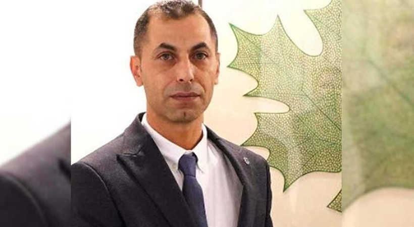 Parti İl Başkanı cinsel taciz suçlamasıyla gözaltına alındı - Resim: 6