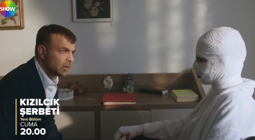 Kızılcık Şerbeti 115. Bölüm Fragmanı Doğa Yaşıyor Mu, Ölmedi Mi? - Resim: 7