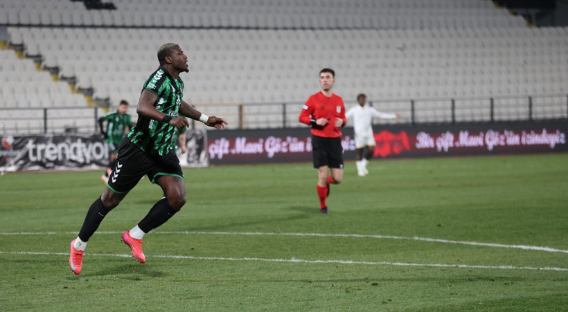 Bandırma’da düdük 29 yaşındaki hakemde! - Resim : 4