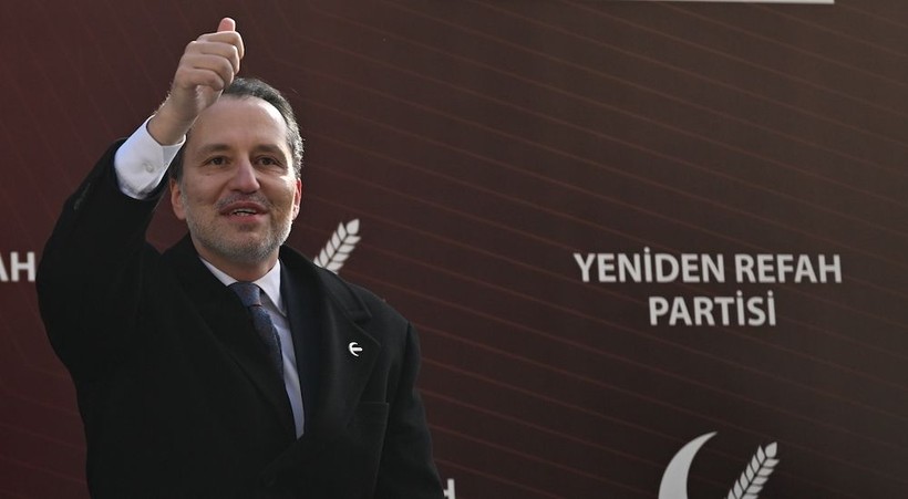 YRP’de istifa dalgası sürüyor! 10 isim de daha istifa etti - Resim: 5