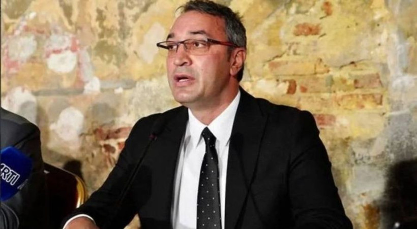 Mahir Polat yeniden hastaneye kaldırıldı - Resim: 6