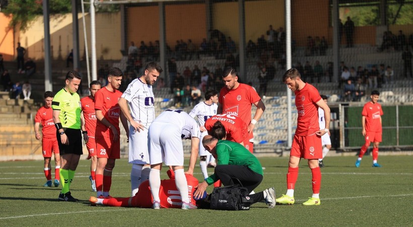 Kullarspor – Gebze Birlikspor maçının fotoğraf galerisi - Resim: 23