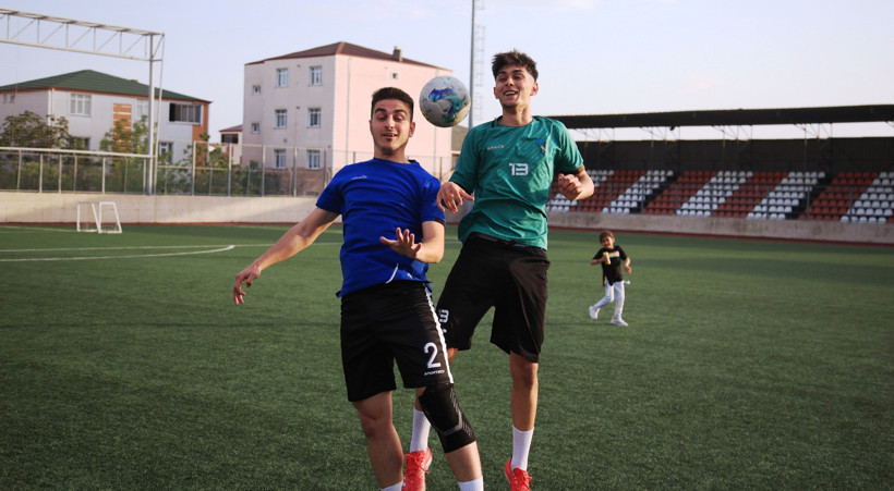 Dilovası Masterler bu yıl da şampiyonluk hedefliyor - Resim : 5