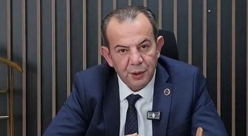 Tanju Özcan gemileri yaktı! “Beni tutuklayın” dedi - Resim: 5