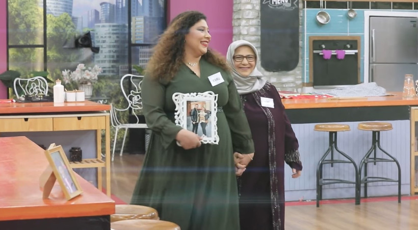 Gelinim Mutfakta Ebru Yön Kimdir, Kaç Yaşında, Nereli? Gelinim Mutfakta Ebru Yön Instagram Hesabı - Resim : 1