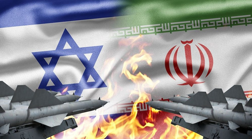 İran'a destek verdi; Seçenekler masada - Resim: 2
