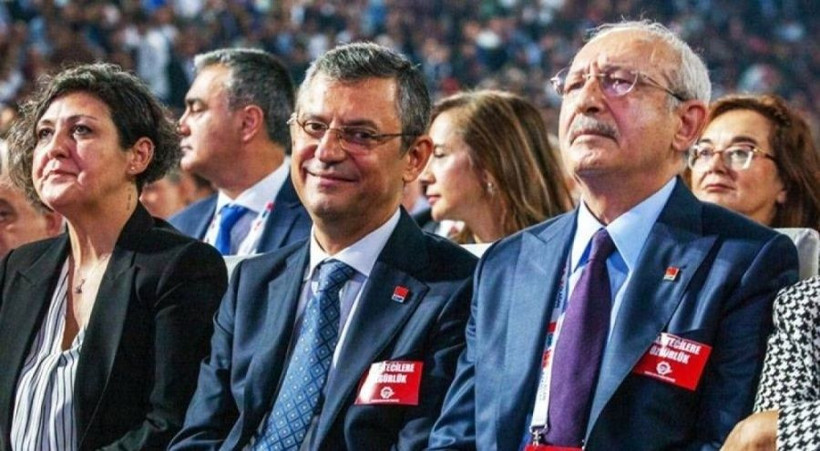 CHP'nin kurultay davasında mahkeme taleplerini kabul etti! - Resim: 5