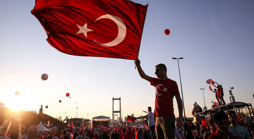 15 TEMMUZ MESAJLARI 2025: 15 Temmuz Milli Birlik Günü ve Demokrasi Günü Anma Mesajları - Resim: 4