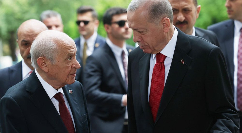 Cumhur İttifakı'nın ortağından bomba açıklamalar! - Resim: 2