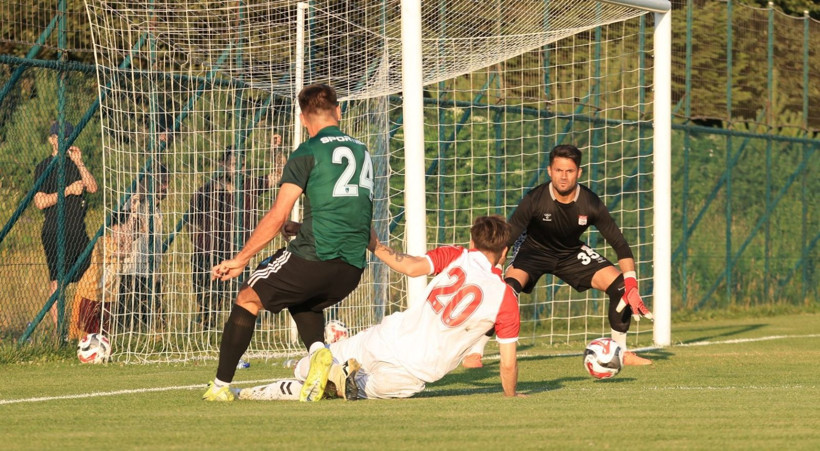 Kocaelispor – Sivasspor hazırlık maçının fotoğraf galerisi - Resim: 44