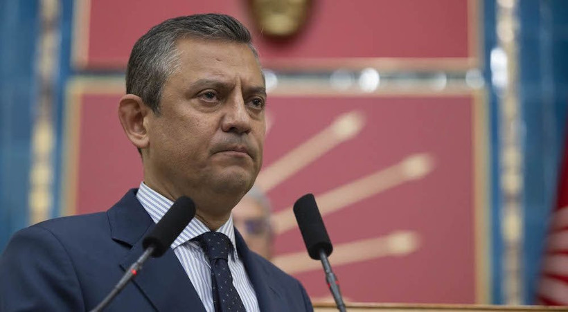 CHP lideri Özgür Özel rest çekti! - Resim: 4