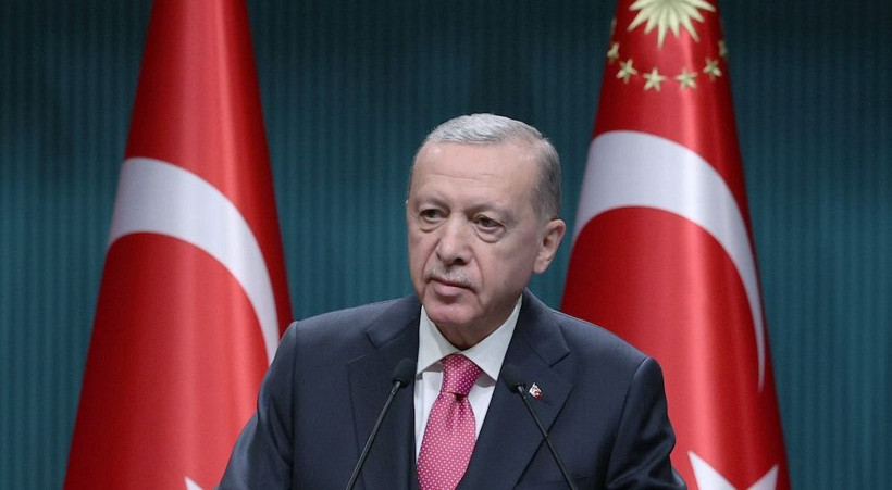 Erdoğan o ismi de affetti! - Resim: 2