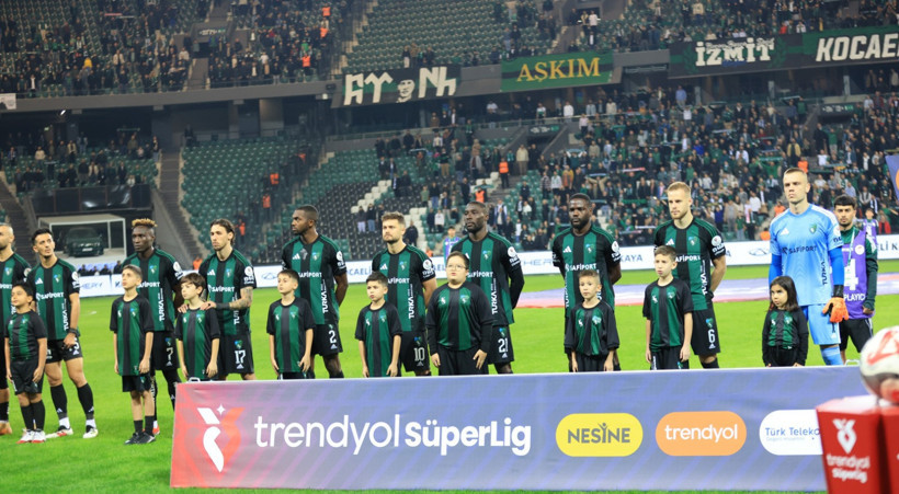 Kocaelispor’da sabrın mükafatı! - Resim : 1