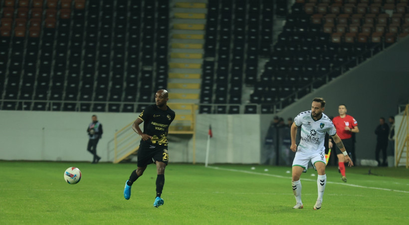 Çorum Futbol Kulübü - Kocaelispor: 0-2 "Foto Galeri - Ali Köksal" - Resim: 86