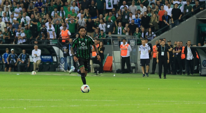 Kocaelispor - Manisa Futbol Kulübü maçı fotoğrafları "Foto Galeri - Ali Köksal" - Resim: 150