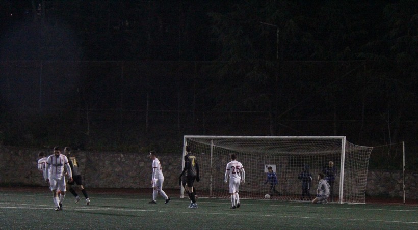Derincespor - Kavaklıspor Süper Play-Off maçının fotoğrafları - Resim: 55