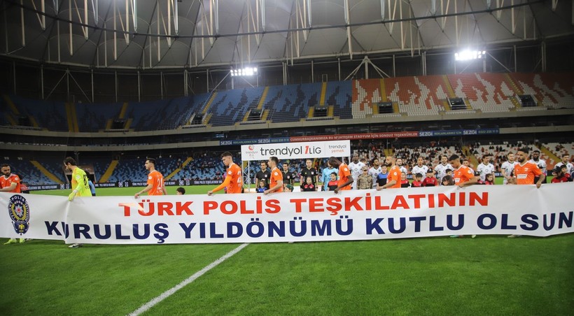 Adanaspor - Kocaelispor: 1-4 FOTO GALERİ - Resim: 9