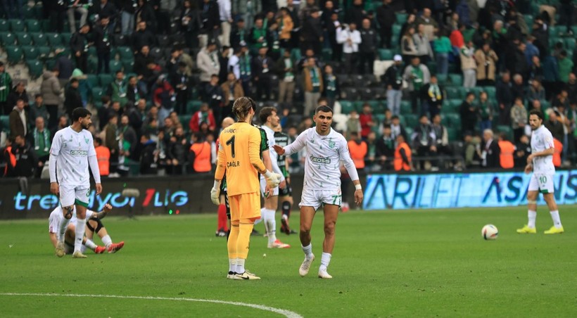 Kocaelispor – Boluspor maçı foto galeri - Resim: 117