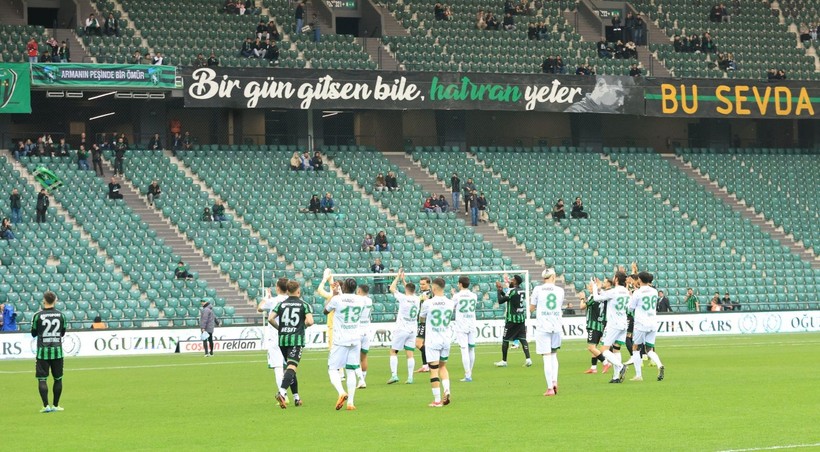 Kocaelispor – Boluspor maçı foto galeri - Resim: 71