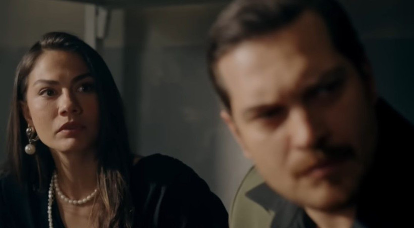 Eşref Rüya 10 Bölüm Fragmanı Eşref Nisan'ı Ölümden Aldı! Kanal D Eşref Rüya Yeni Bölüm Tanıtımı - Resim: 2