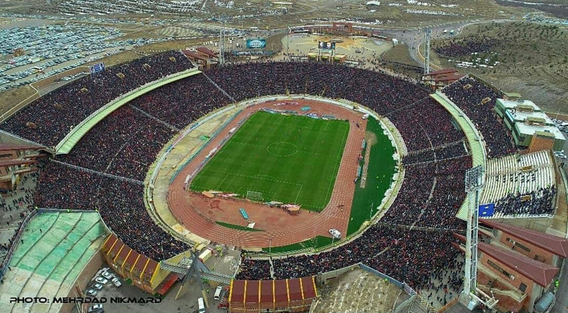 Kocaelispor çok özel bir takımla maç yapabilir! Girişimler başladı! - Resim : 1