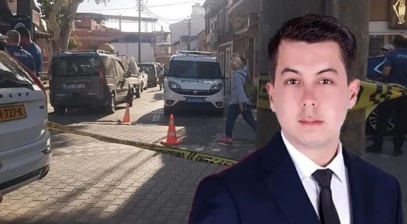 AK Partili isme silahlı saldırı! - Resim: 5