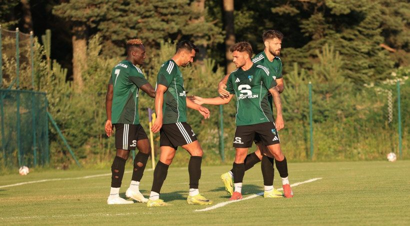 Kocaelispor – Sivasspor hazırlık maçının fotoğraf galerisi - Resim: 49