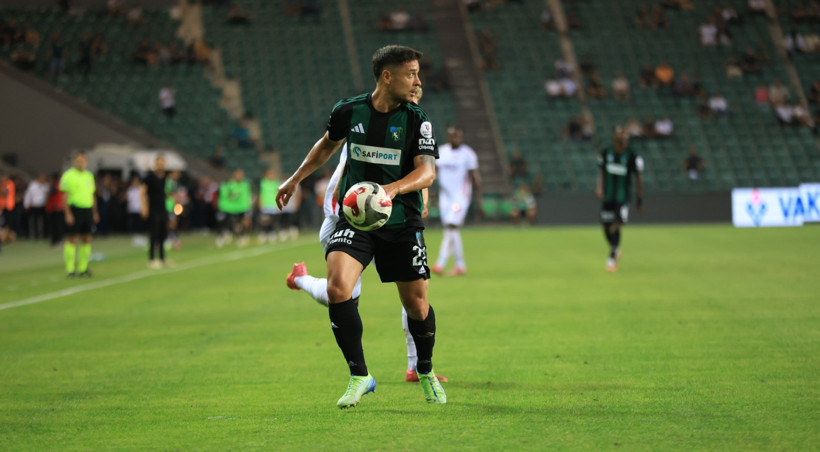 Haidara ve Ahmet Oğuz’da son durum ne? - Resim : 2