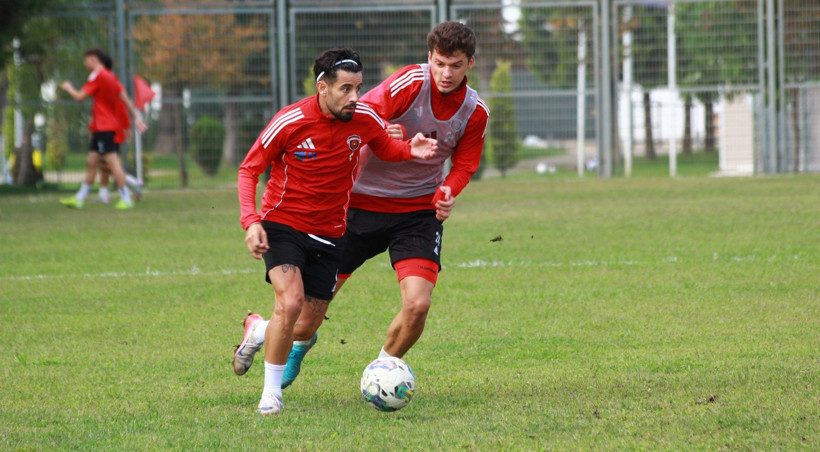 Tarihin en zor sezonunda Gölcükspor ne yapacak? - Resim : 1