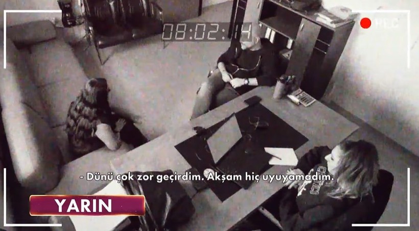 11 NİSAN GELİNİM MUTFAKTA KİM ELENDİ? Kanal D Gelinim Mutfakta 11 Nisan Cuma Puan Durumu - Resim : 2